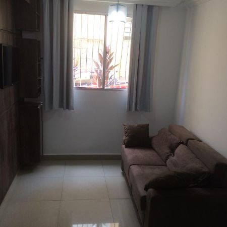 Appartement Excelente Apartamento Em Belo Horizonte Extérieur photo