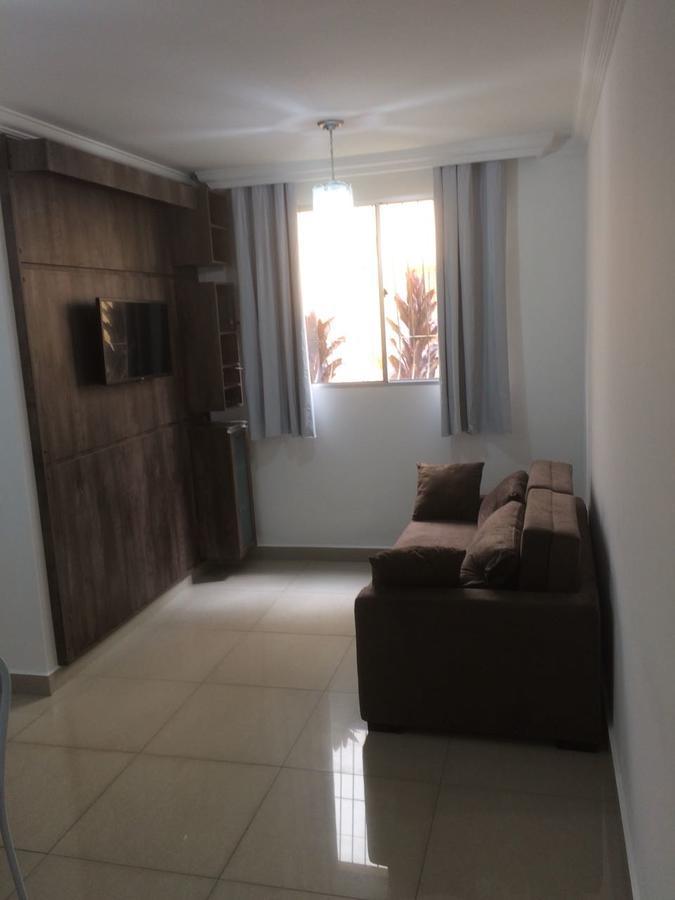 Appartement Excelente Apartamento Em Belo Horizonte Extérieur photo