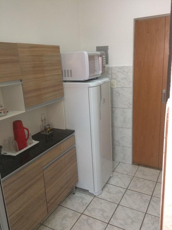 Appartement Excelente Apartamento Em Belo Horizonte Extérieur photo