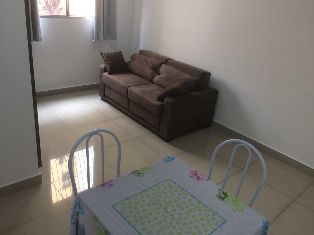 Appartement Excelente Apartamento Em Belo Horizonte Extérieur photo