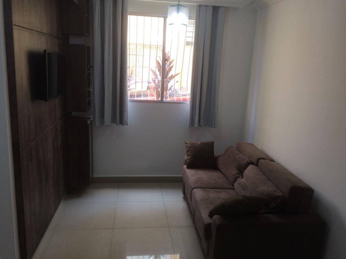 Appartement Excelente Apartamento Em Belo Horizonte Extérieur photo