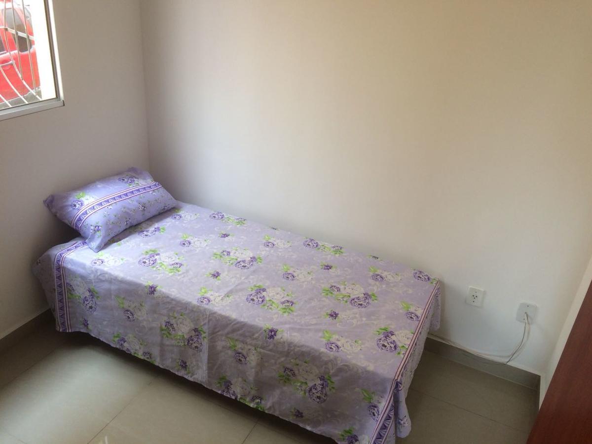 Appartement Excelente Apartamento Em Belo Horizonte Extérieur photo