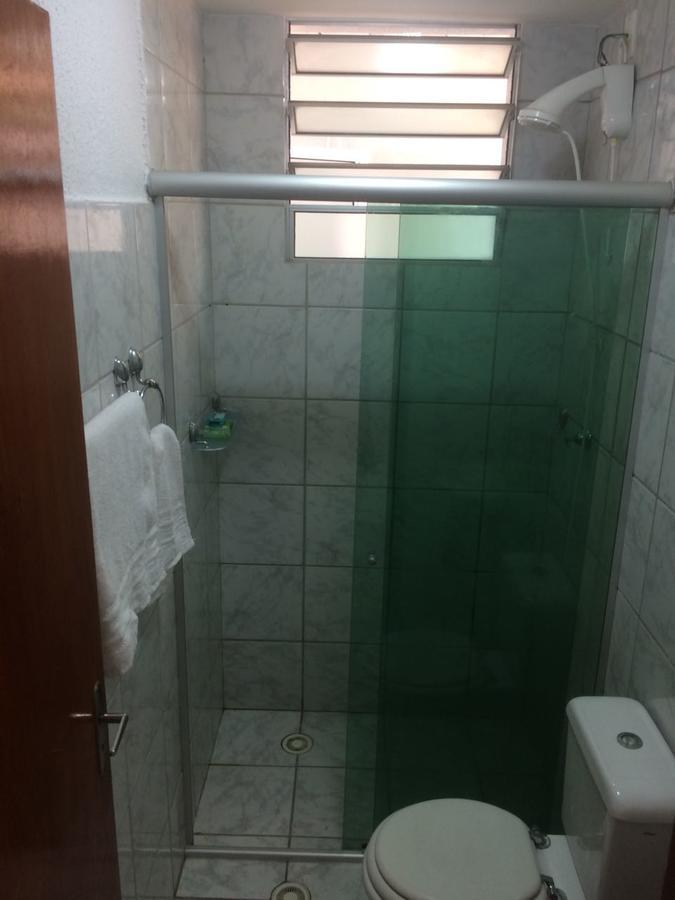 Appartement Excelente Apartamento Em Belo Horizonte Extérieur photo