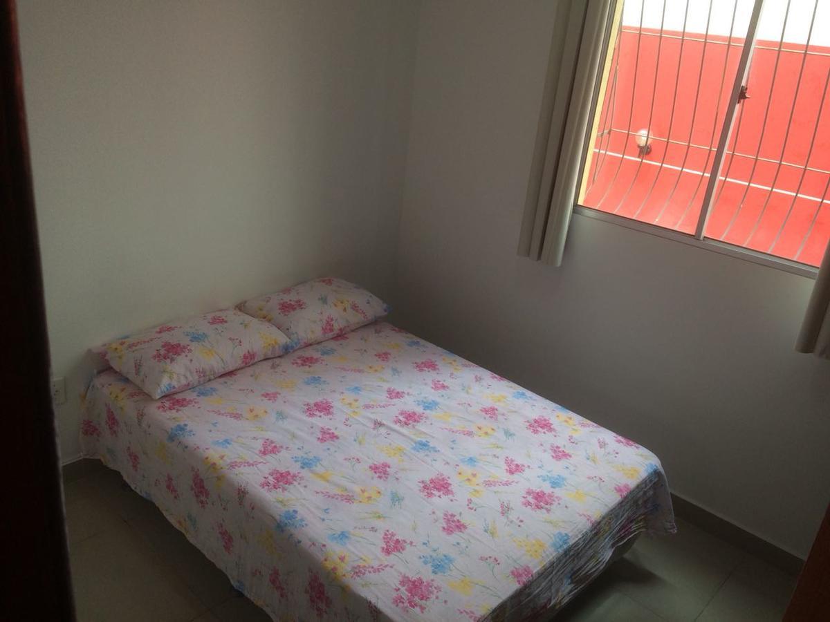 Appartement Excelente Apartamento Em Belo Horizonte Extérieur photo