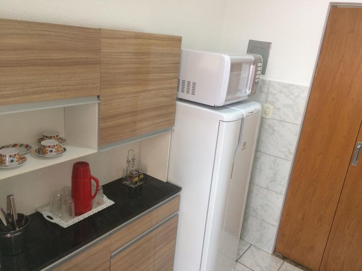 Appartement Excelente Apartamento Em Belo Horizonte Extérieur photo