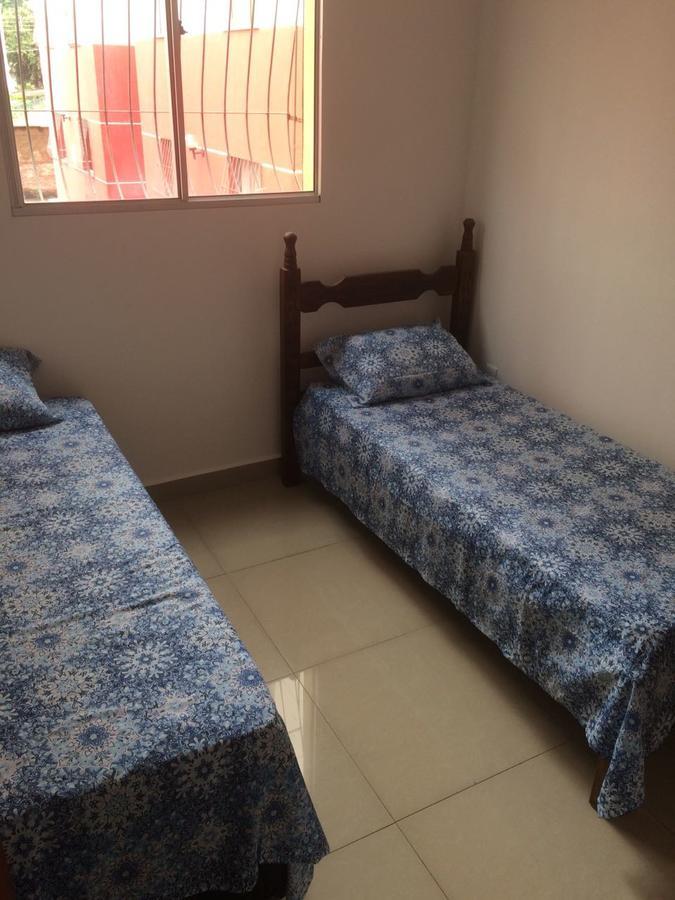 Appartement Excelente Apartamento Em Belo Horizonte Extérieur photo